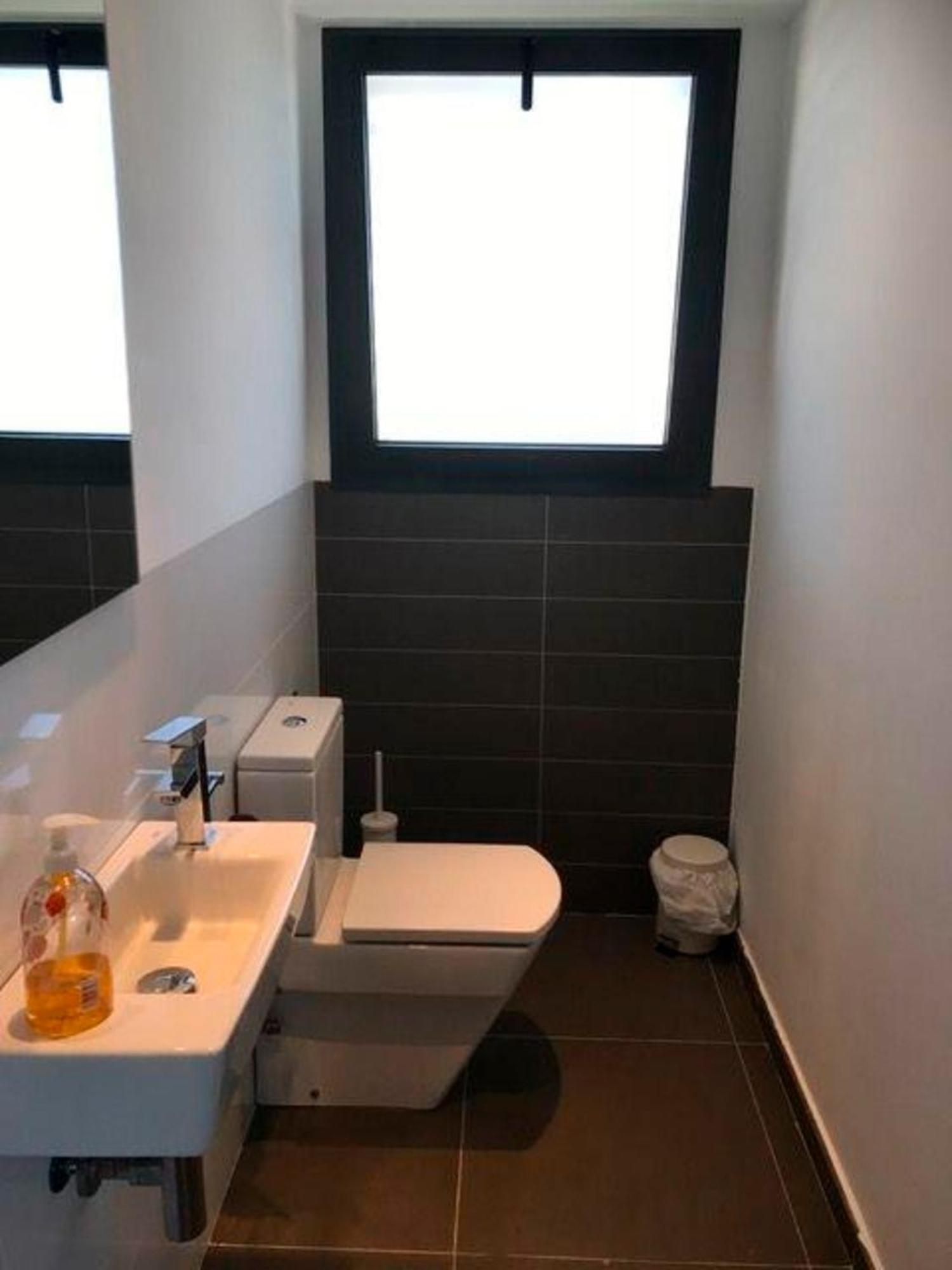 Luxus Casas Blancas Ferienhaus Cala Mandia (Mallorca)