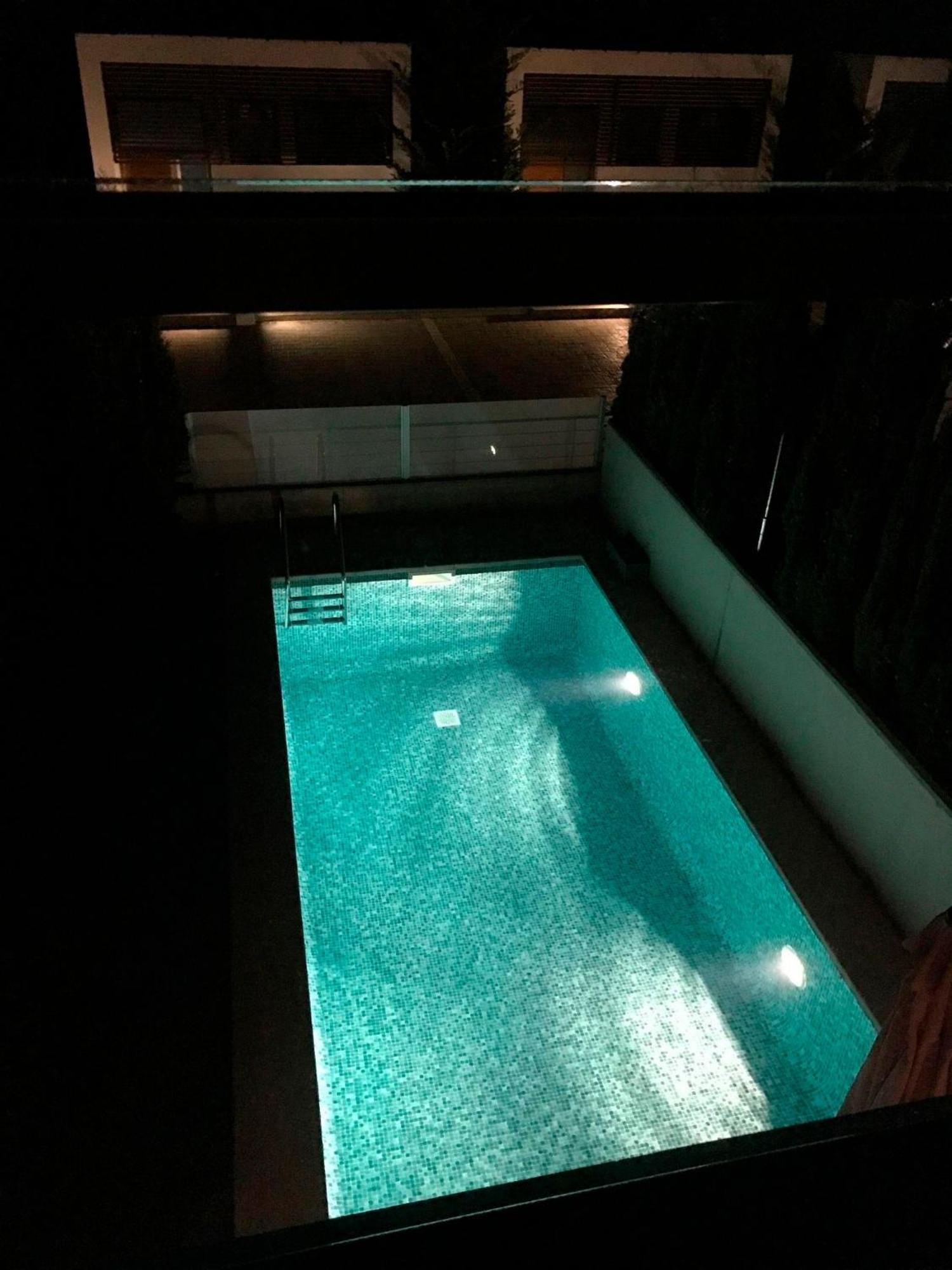 Ferienhaus Luxus Casas Blancas *