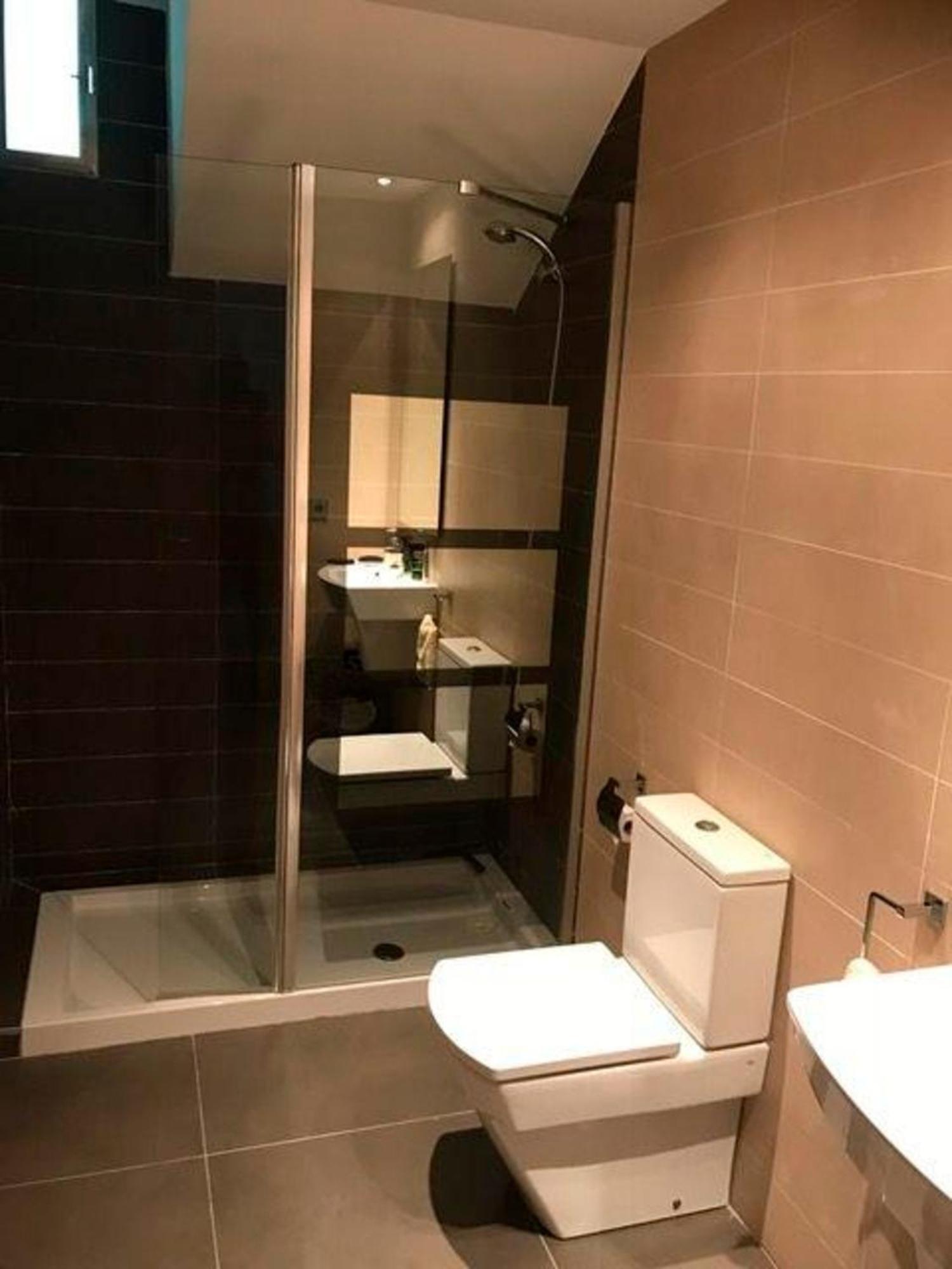 Luxus Casas Blancas Cala Mandia (Mallorca)