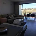 Luxus Chalet Casas Blancas