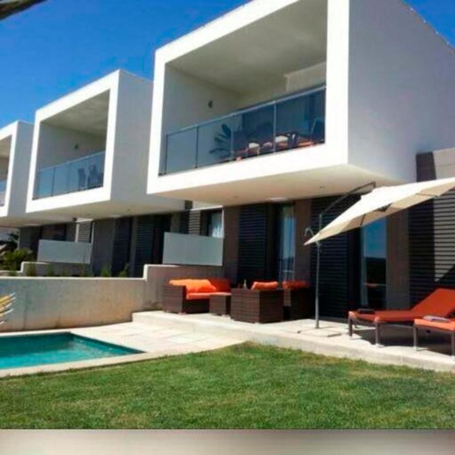 Luxus Casas Blancas Ferienhaus Cala Mandia (Mallorca)