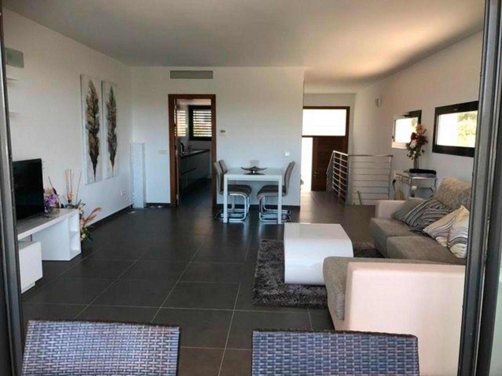 Luxus Casas Blancas Ferienhaus *