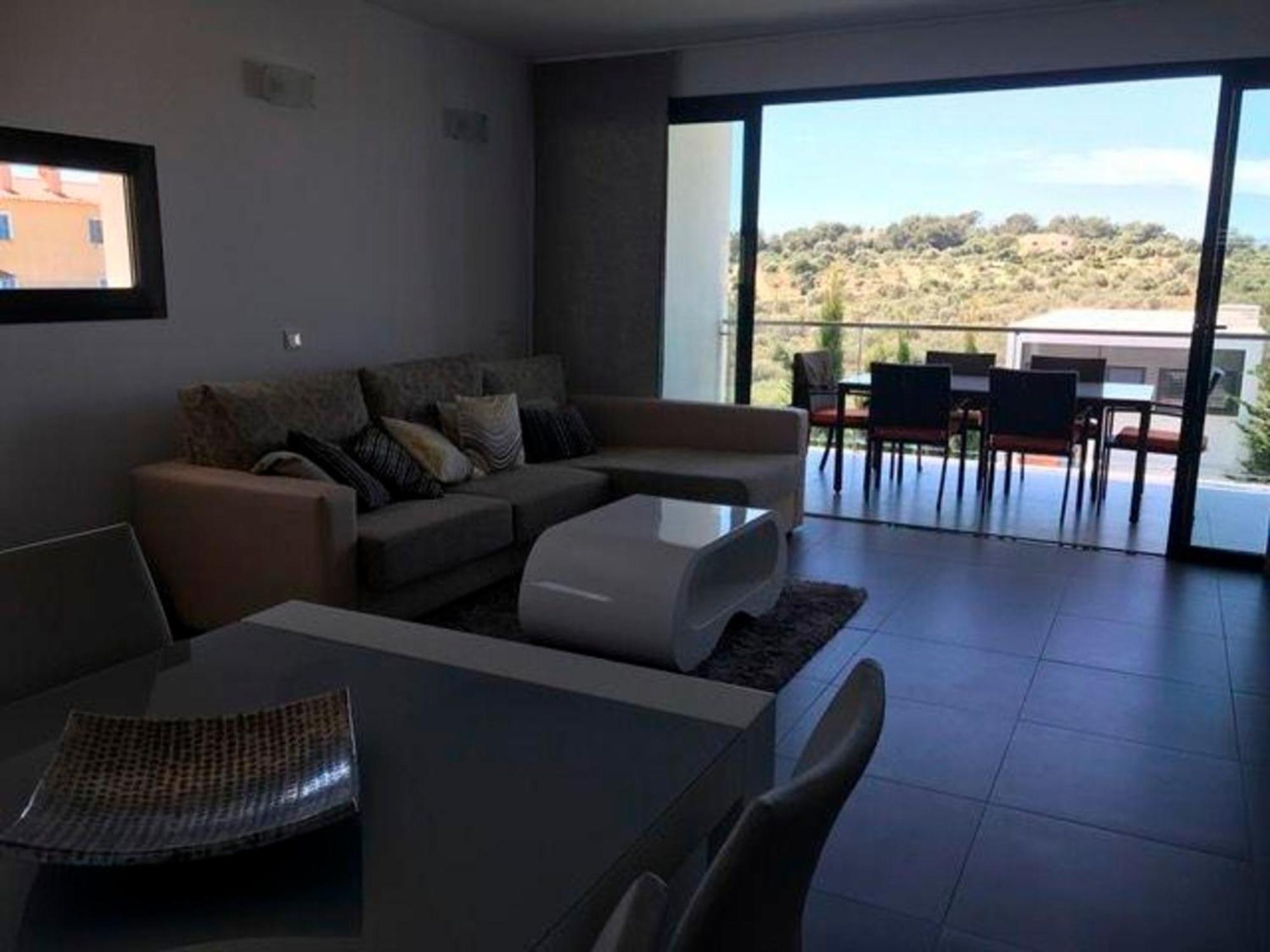 Ferienhaus Luxus Casas Blancas *