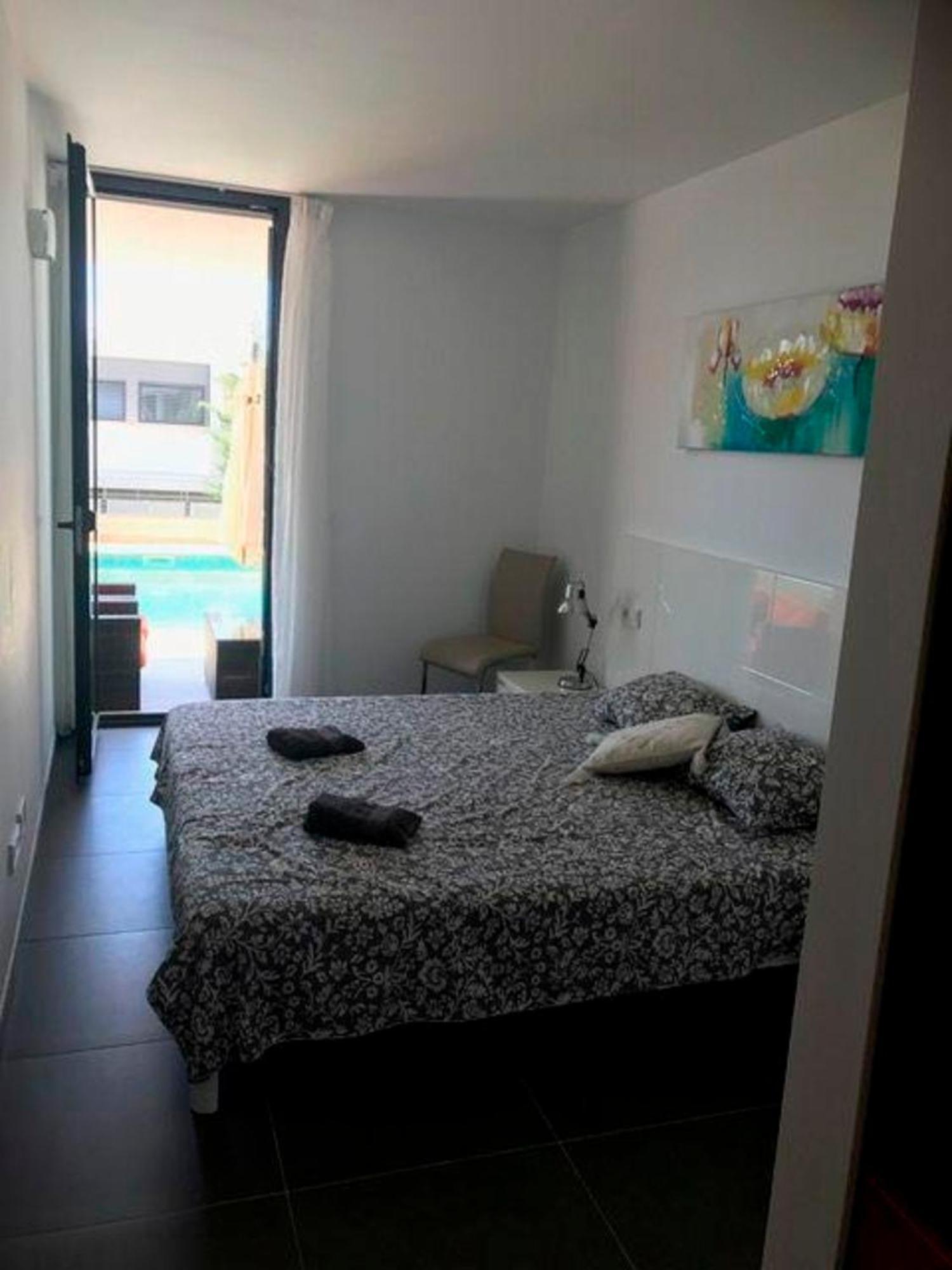 Luxus Casas Blancas Ferienhaus *