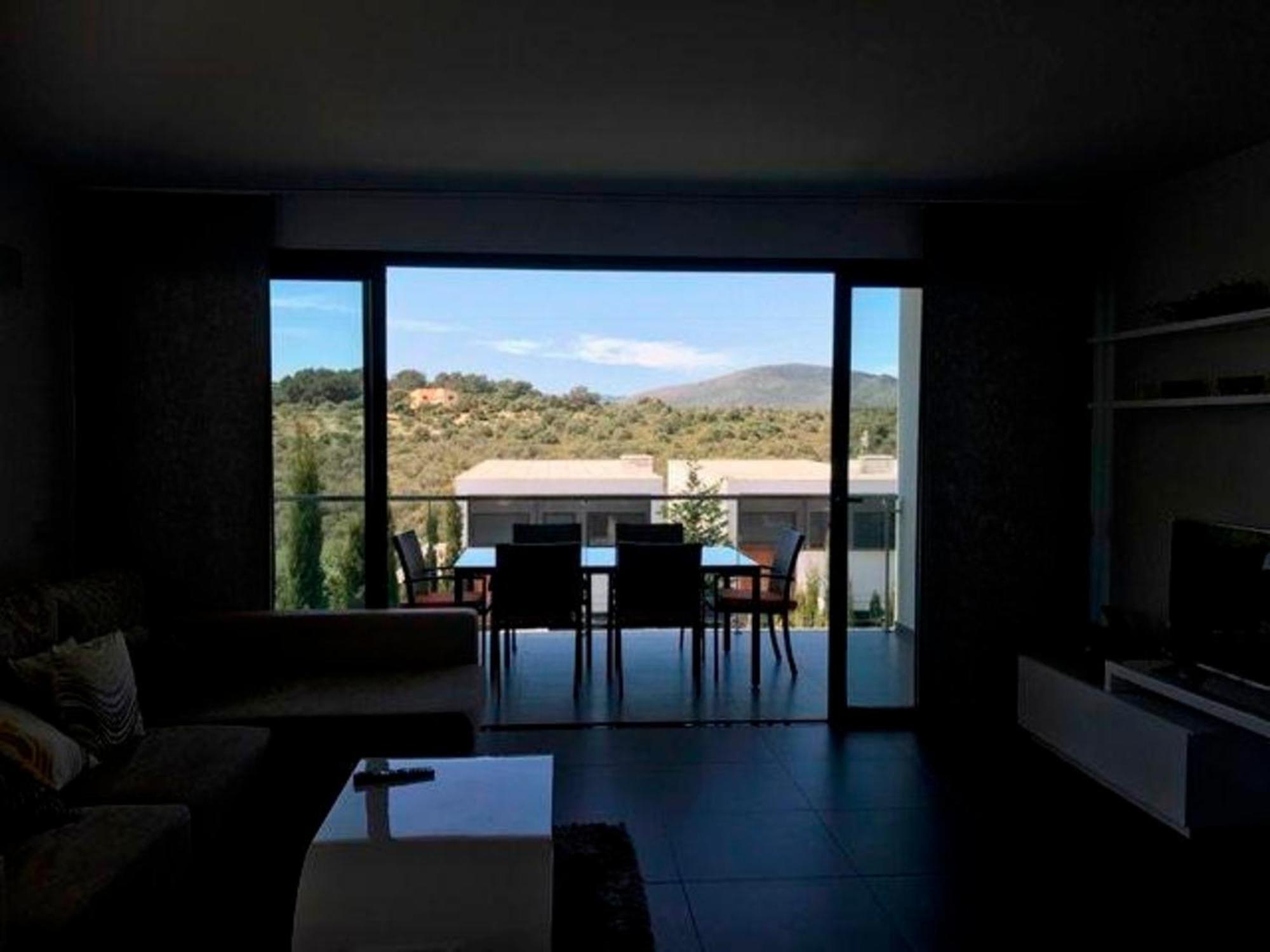 Ferienhaus Luxus Casas Blancas *