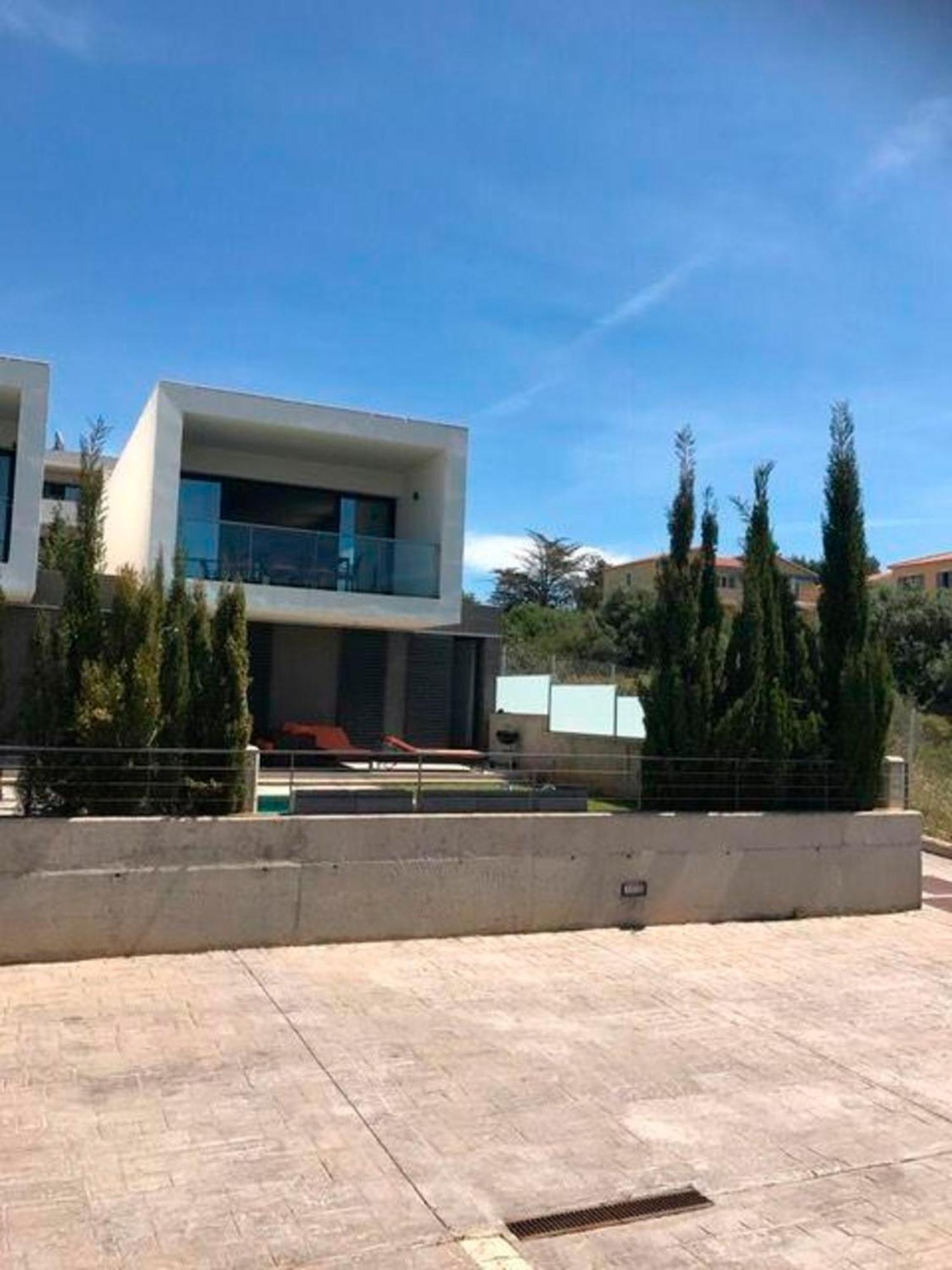 Luxus Casas Blancas Cala Mandia (Mallorca)
